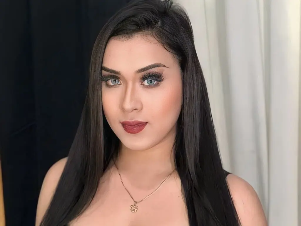 CheskaCruz Porn Profile