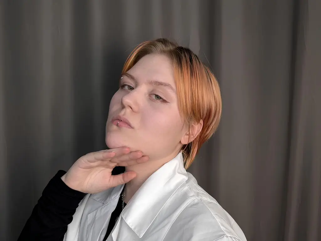 ChiekoMoeckel Porn Profile