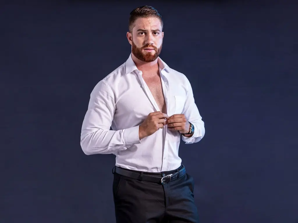 ChrisDuncan Porn Profile