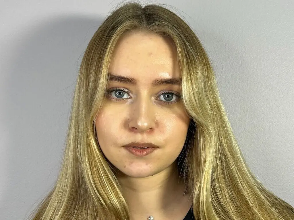 ChristiKaak Porn Profile