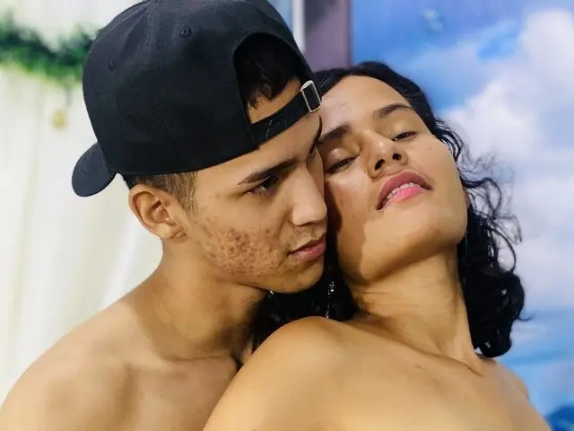 CnadyAndOliver Porn Profile