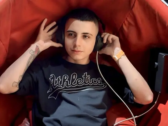 CristoferEvan Porn Profile