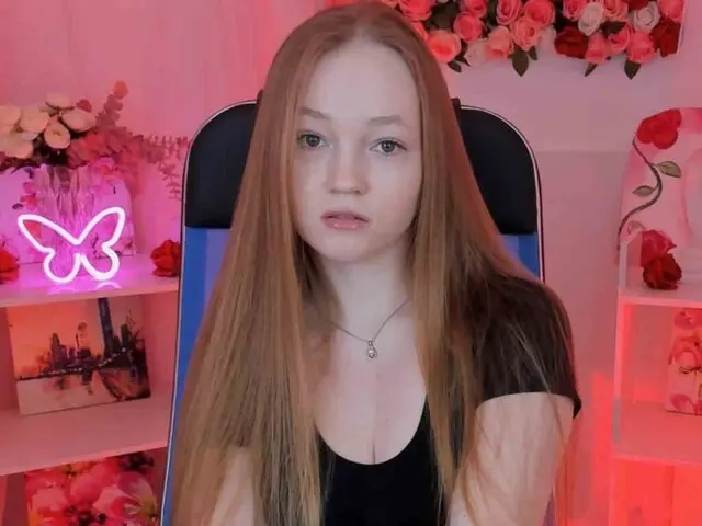 CrystalFae Porn Profile