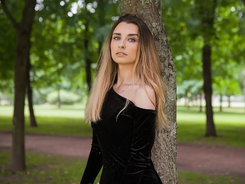 CrystalJill Porn Profile