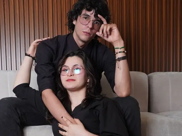 CrystalandMax Porn Profile