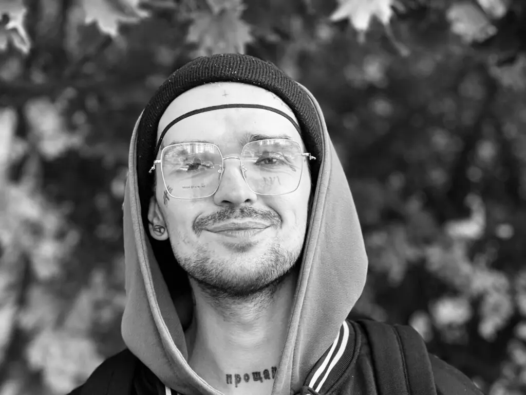 DanPepel Porn Profile