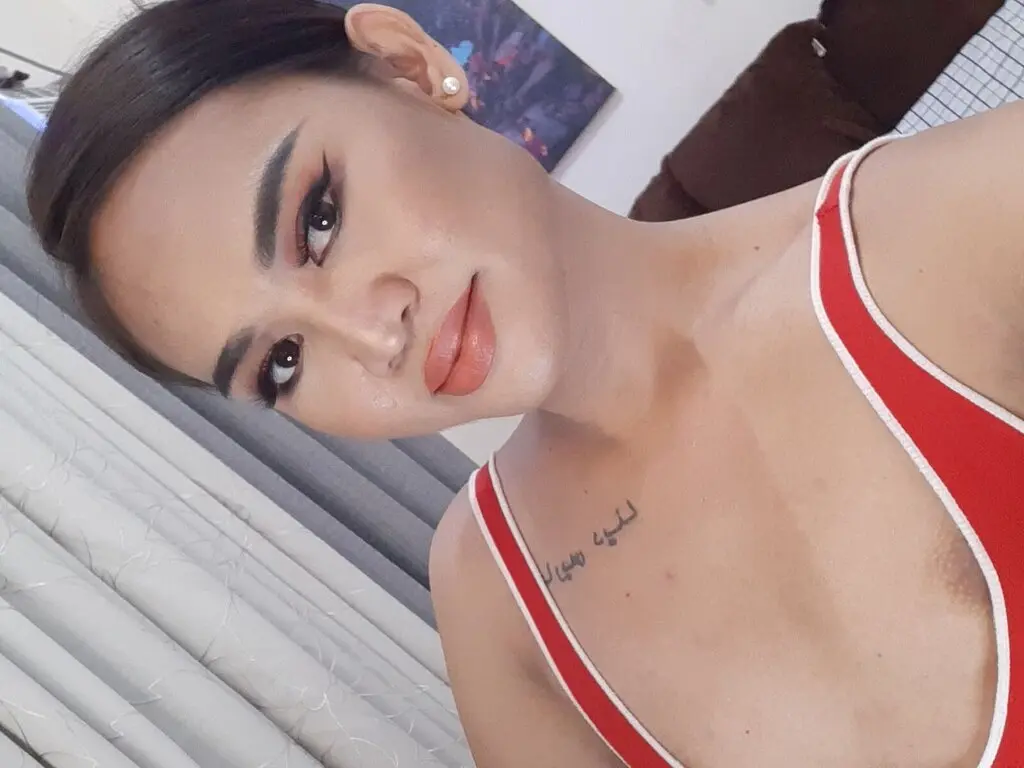 DanaGabrielle Porn Profile