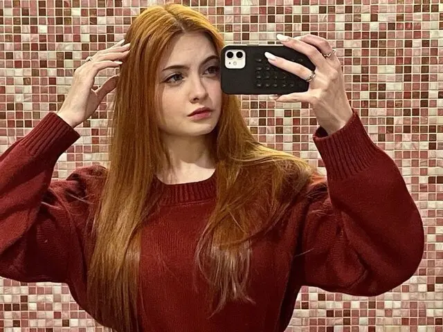 DanielaSaules Porn Profile