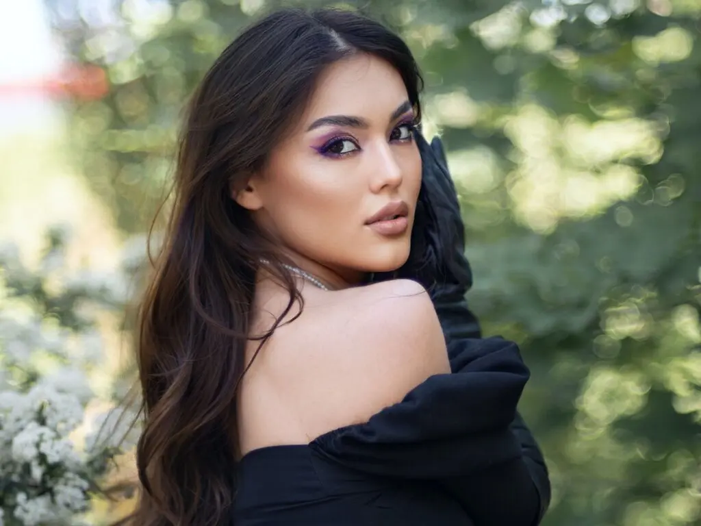 DaniellaMorris Porn Profile