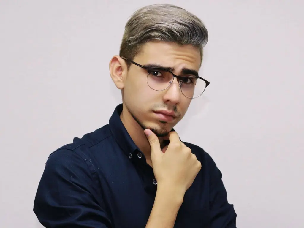 DaniloZafra Porn Profile