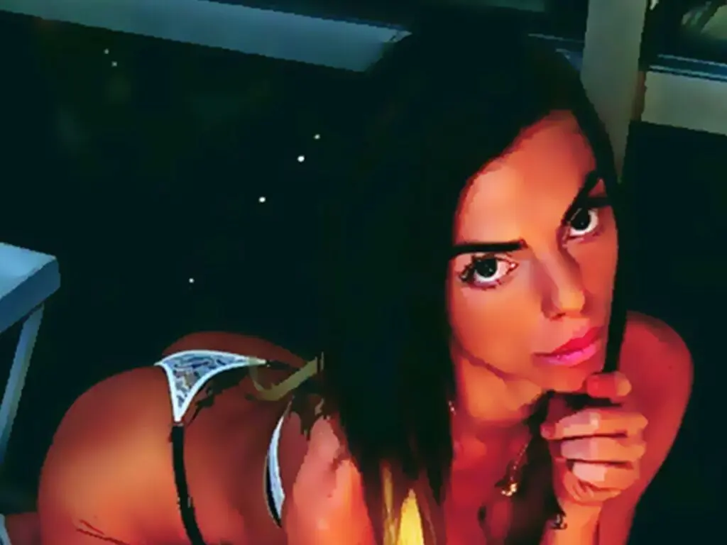 DarcyDunne Porn Profile