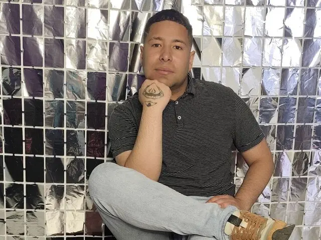 DavidLust Porn Profile