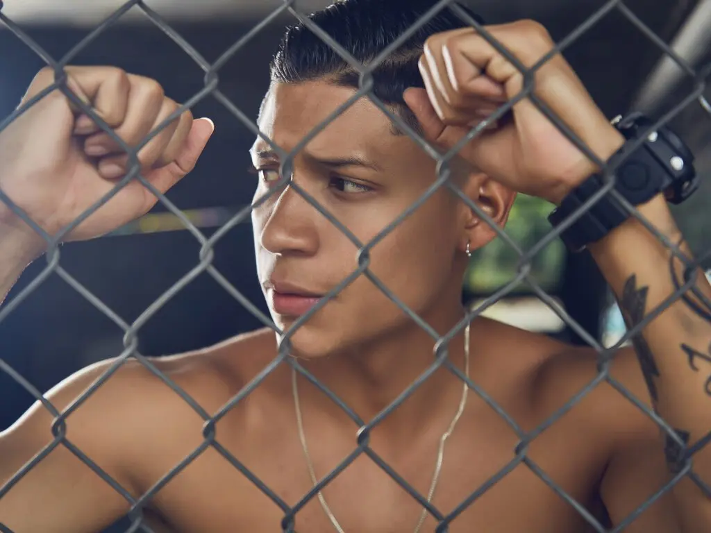 DiagoStone Porn Profile