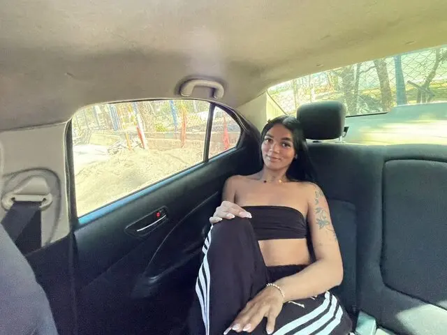 DulzeDanesa Porn Profile