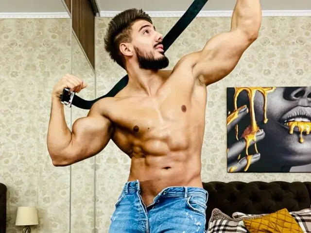 DustiinKent Porn Profile