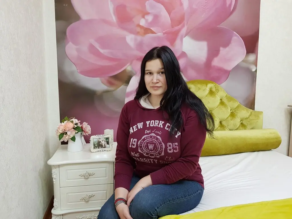 DzhinTonic Porn Profile