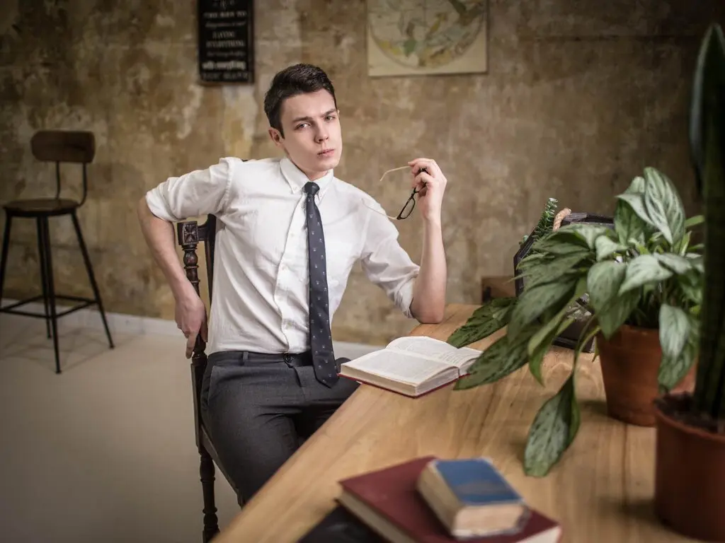 EarlHickey Porn Profile