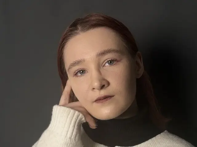 EchoWolfe Porn Profile