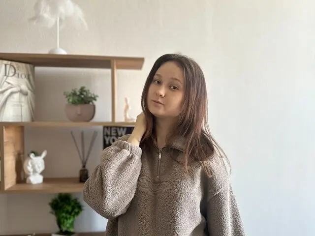 EdinaBeresford Porn Profile