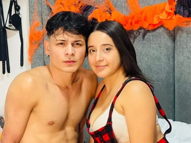 EdithAndSteban Porn Profile