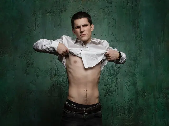 EdvardFlirt Porn Profile