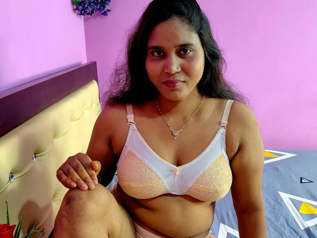 ElinaWolf Porn Profile