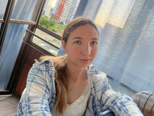 ElliaMirr Porn Profile