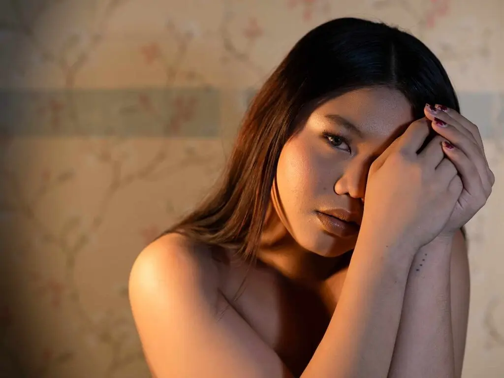 EllizabethTan Porn Profile