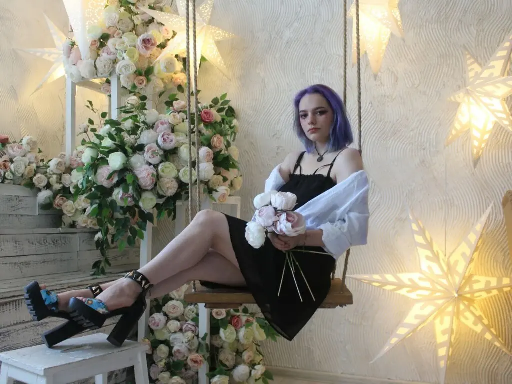 EniferCrown Porn Profile