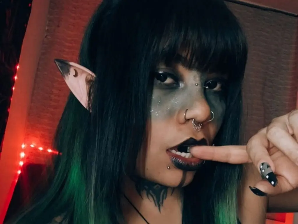 EtaCarina Porn Profile