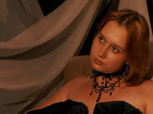 EvaCherry Porn Profile