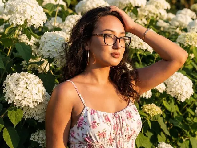 EvaSarazardje Porn Profile