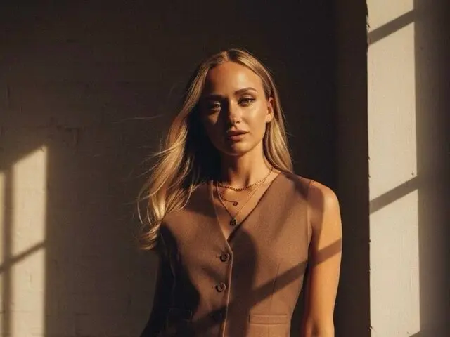 EvetteLinza Porn Profile