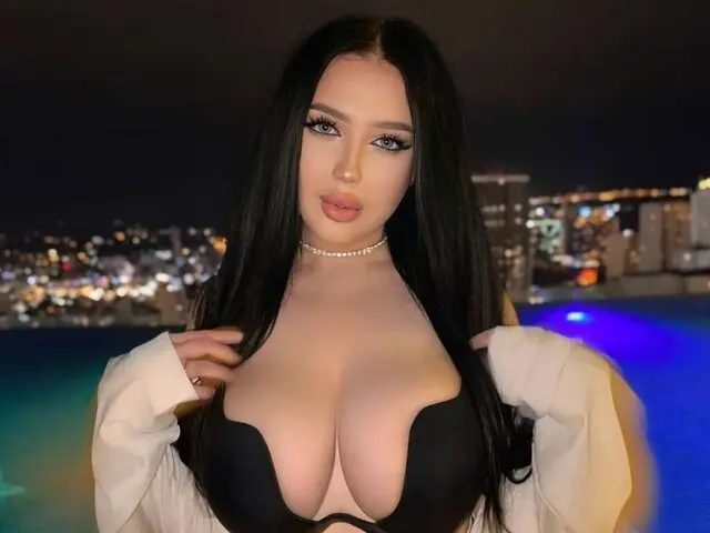 FeliciaHerceg Porn Profile