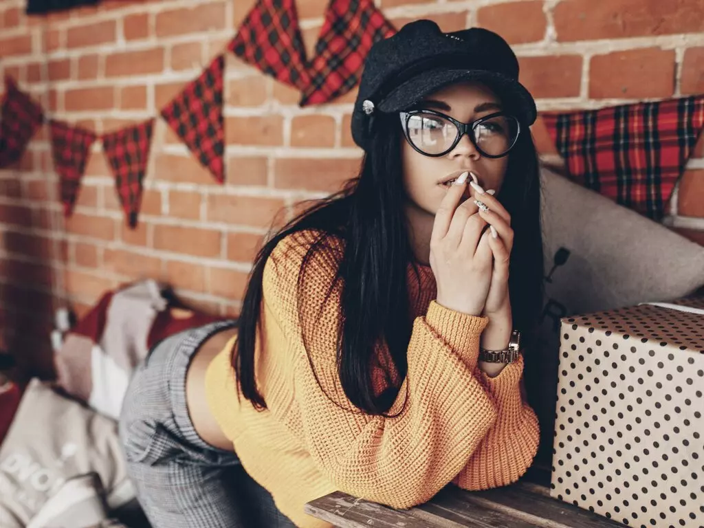 FionaBlare Porn Profile