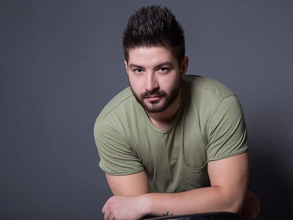 GaryRider Porn Profile