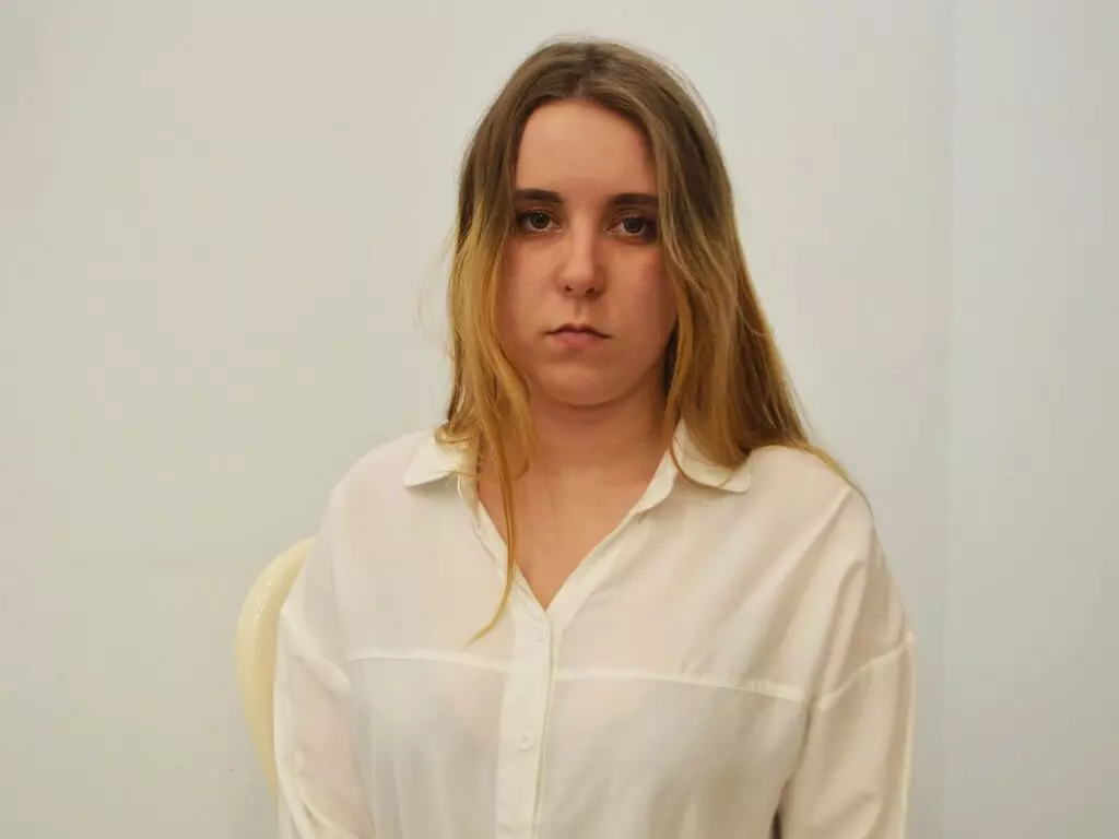 GinaNicholson Porn Profile