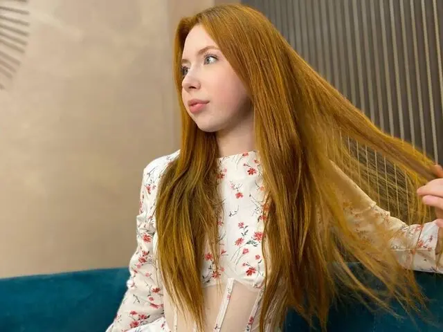 GingerWinslow Porn Profile