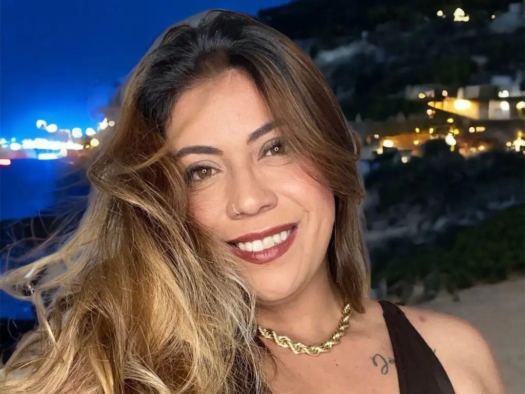 GiorgiaCapriati Porn Profile