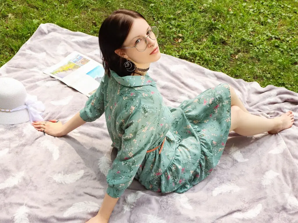 GiovannaLiss Porn Profile