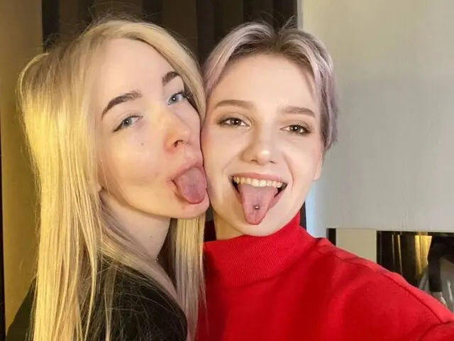 GladysAndDarel Porn Profile