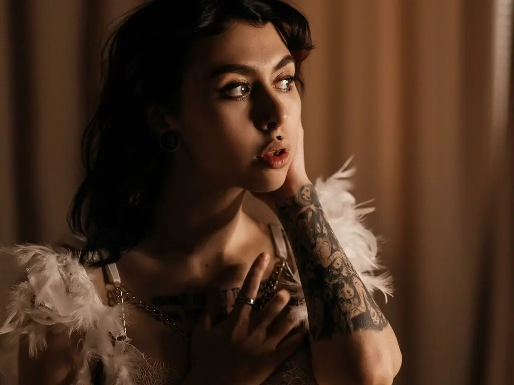 GraceWalkery Porn Profile