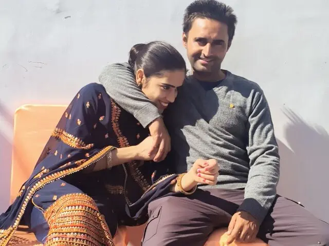 GurleenBinder Porn Profile