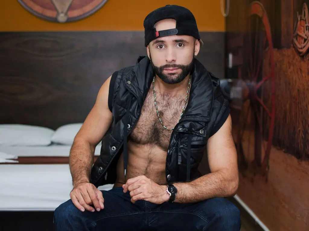 HEVANbr Porn Profile