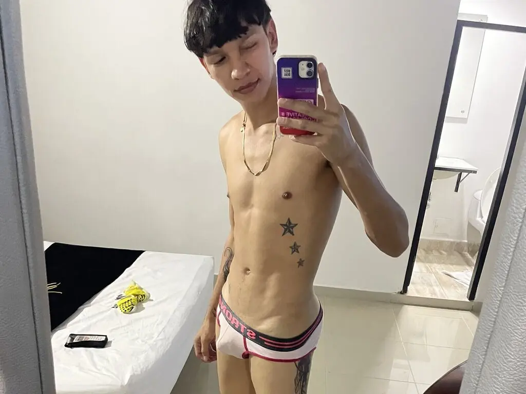 HayenSarmiento Porn Profile