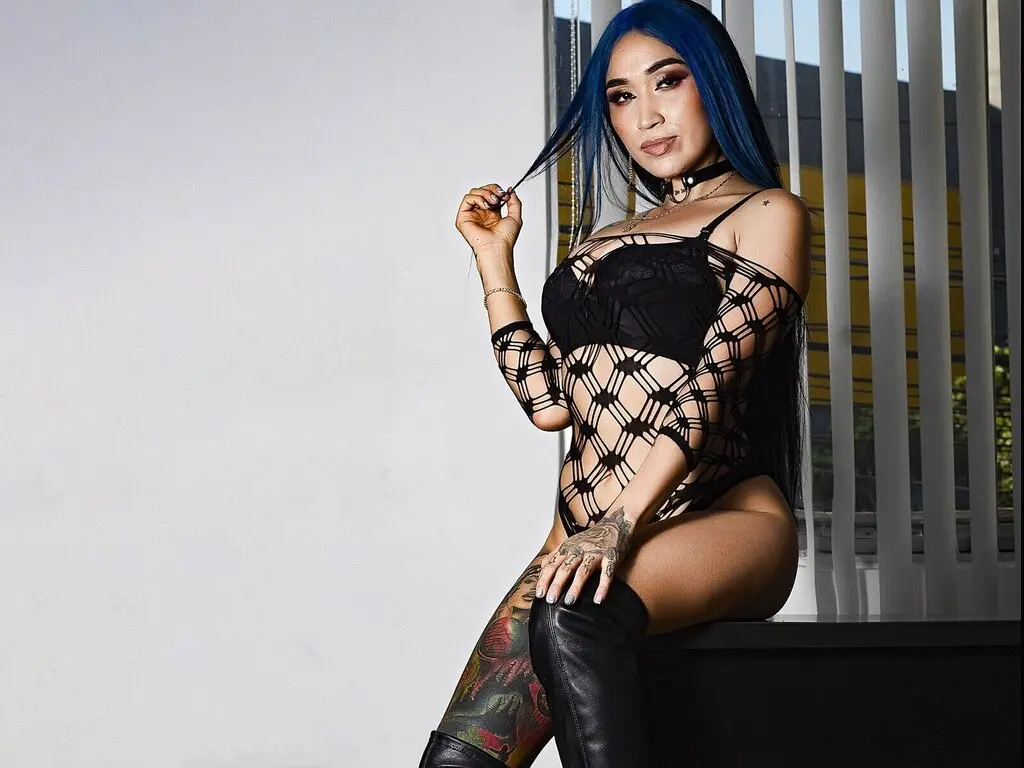 HellenCastro Porn Profile