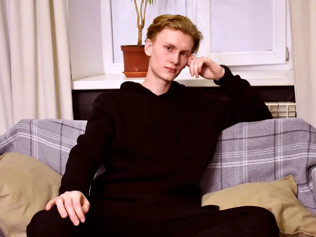 HermesAles Porn Profile