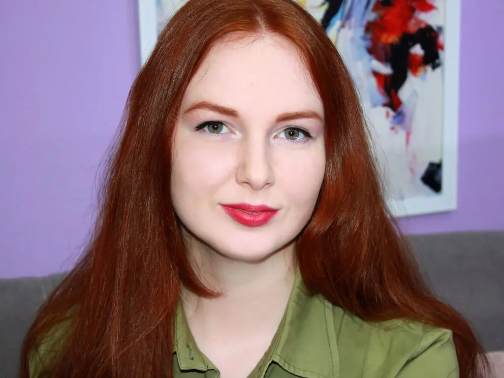 IrenKate Porn Profile