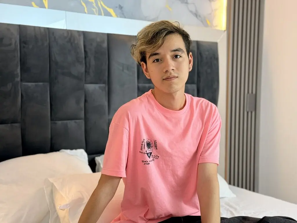 IronDante Porn Profile