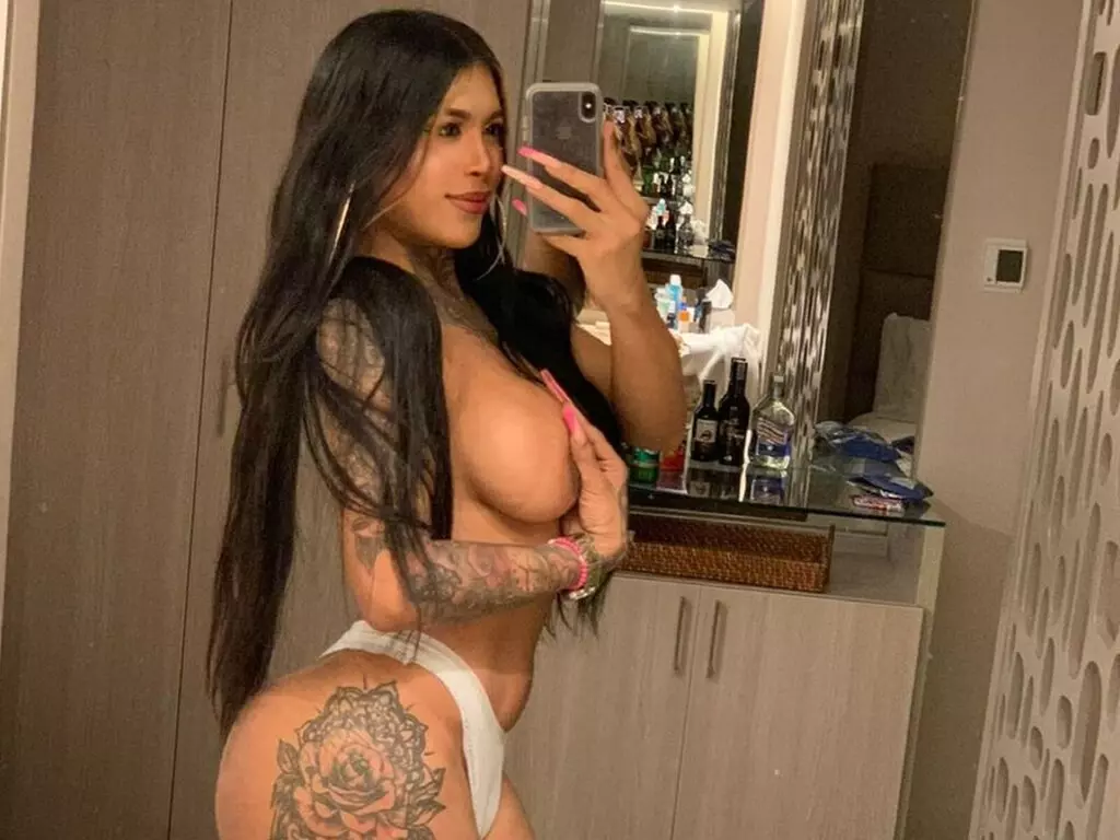 IsabellaCuellar Porn Profile